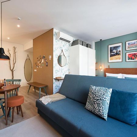 Bloom House By Sweet Porto Appartement Kamer foto