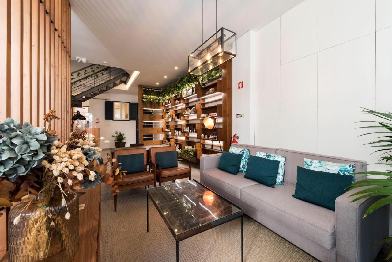 Bloom House By Sweet Porto Appartement Buitenkant foto