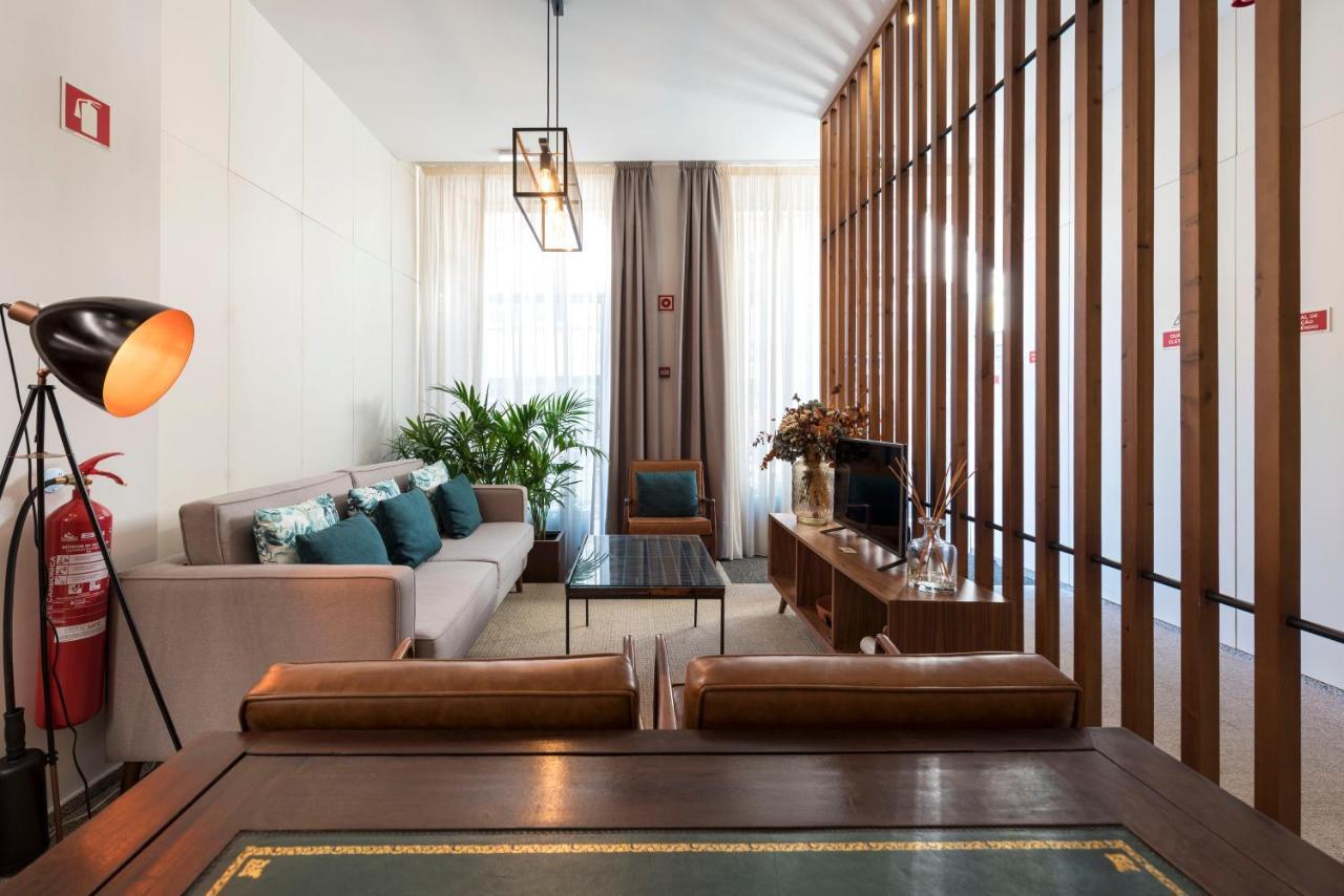 Bloom House By Sweet Porto Appartement Buitenkant foto