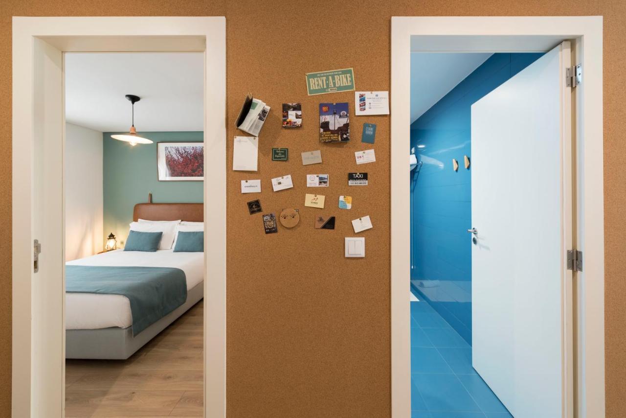 Bloom House By Sweet Porto Appartement Buitenkant foto