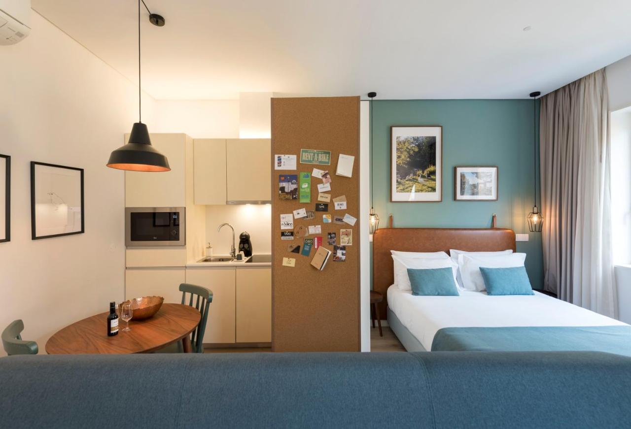 Bloom House By Sweet Porto Appartement Buitenkant foto