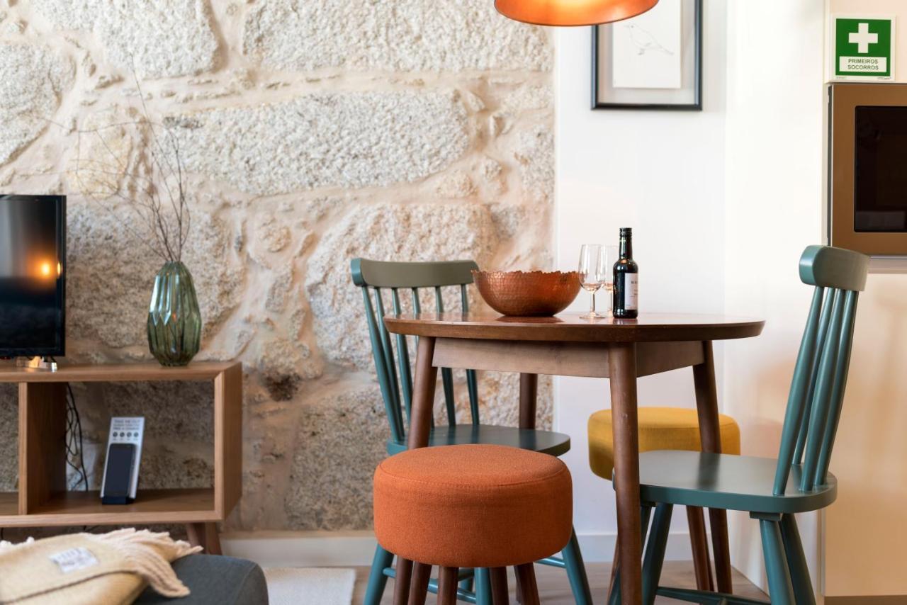 Bloom House By Sweet Porto Appartement Buitenkant foto