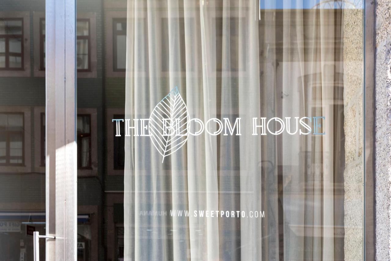Bloom House By Sweet Porto Appartement Buitenkant foto