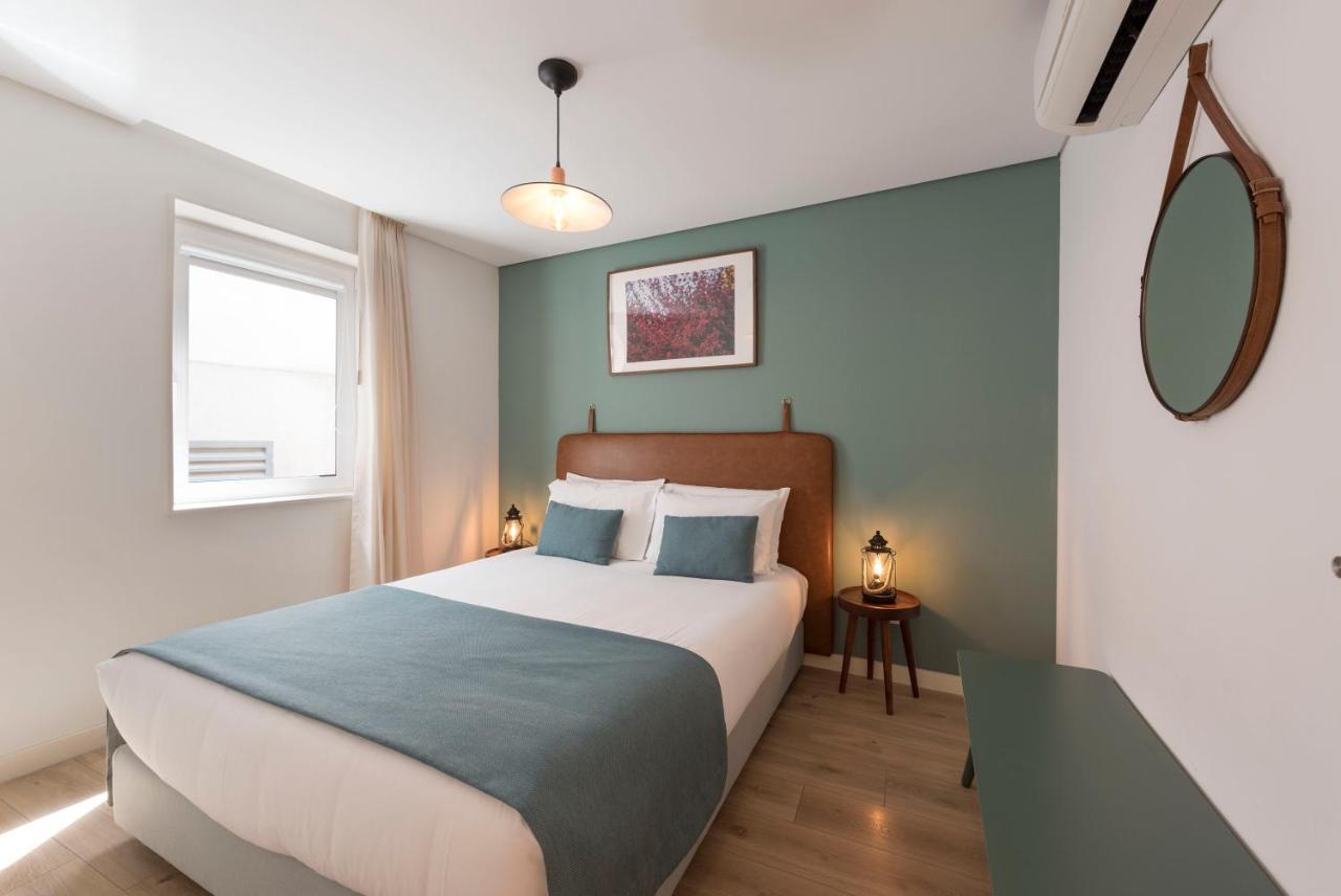 Bloom House By Sweet Porto Appartement Buitenkant foto