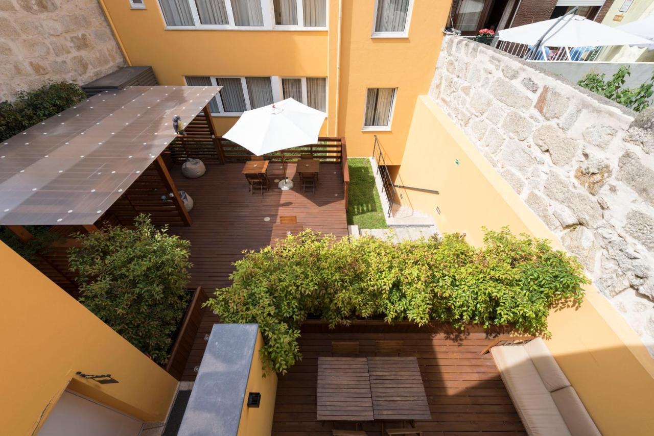 Bloom House By Sweet Porto Appartement Buitenkant foto