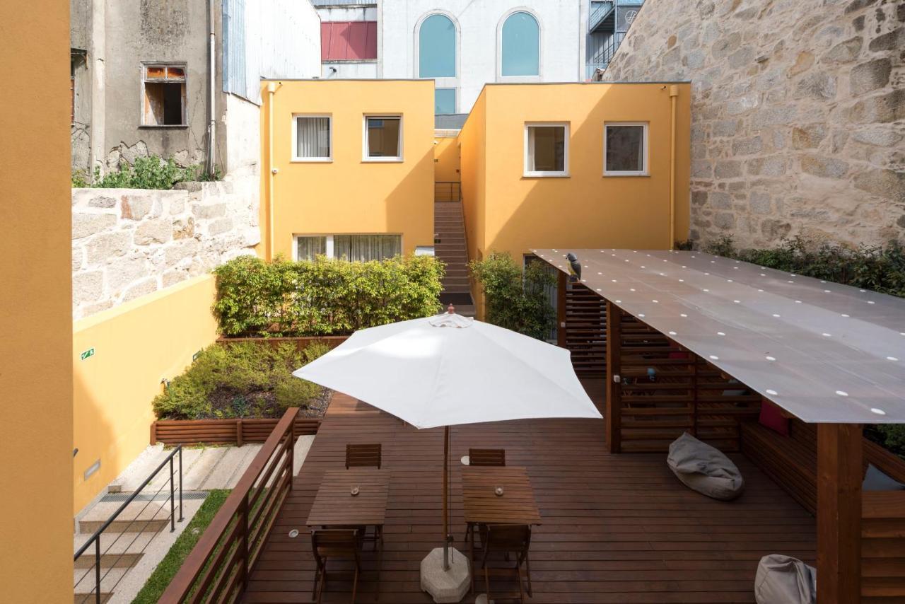 Bloom House By Sweet Porto Appartement Buitenkant foto