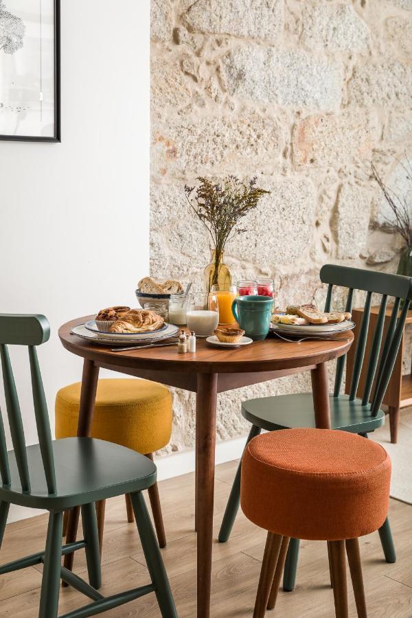 Bloom House By Sweet Porto Appartement Buitenkant foto