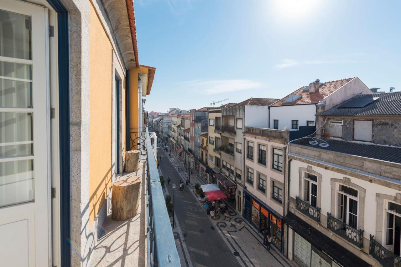 Bloom House By Sweet Porto Appartement Buitenkant foto