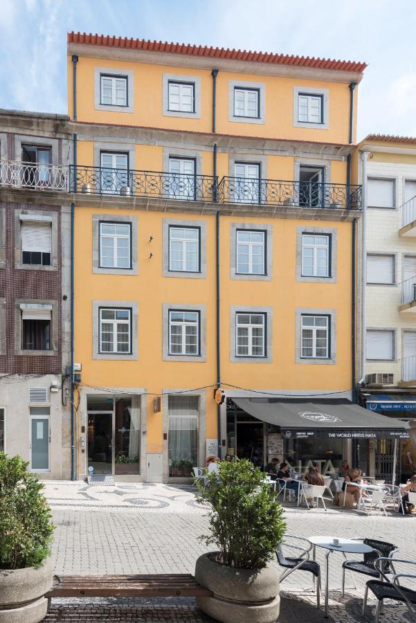 Bloom House By Sweet Porto Appartement Buitenkant foto