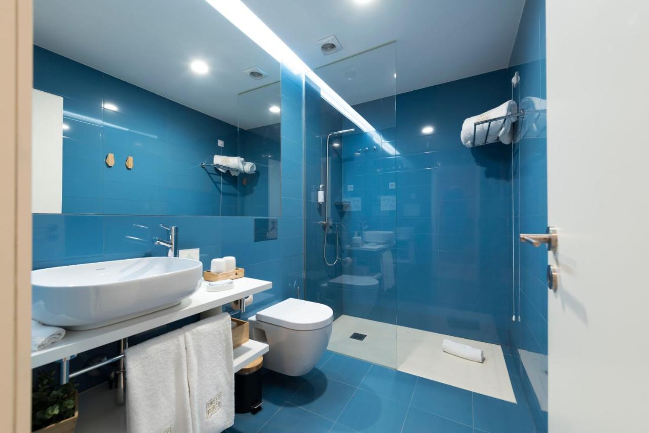 Bloom House By Sweet Porto Appartement Kamer foto