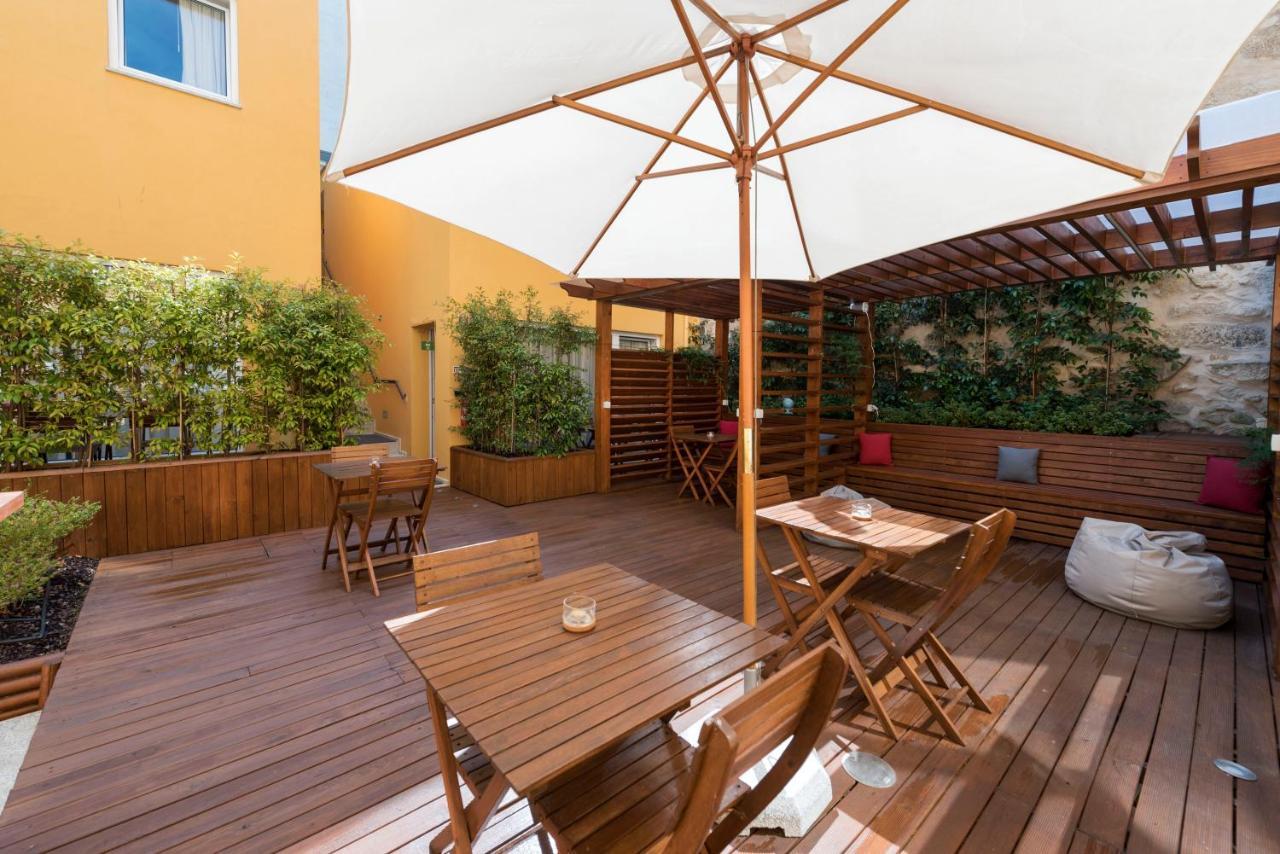 Bloom House By Sweet Porto Appartement Buitenkant foto