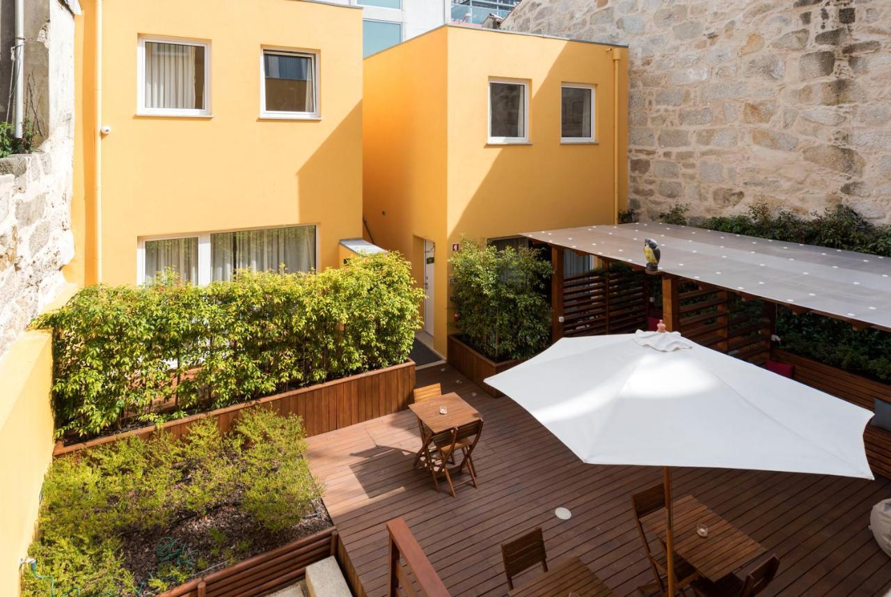 Bloom House By Sweet Porto Appartement Buitenkant foto