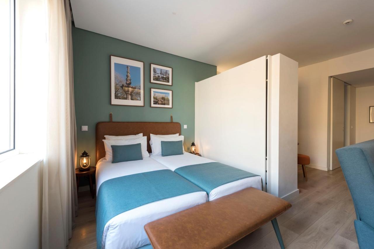 Bloom House By Sweet Porto Appartement Buitenkant foto