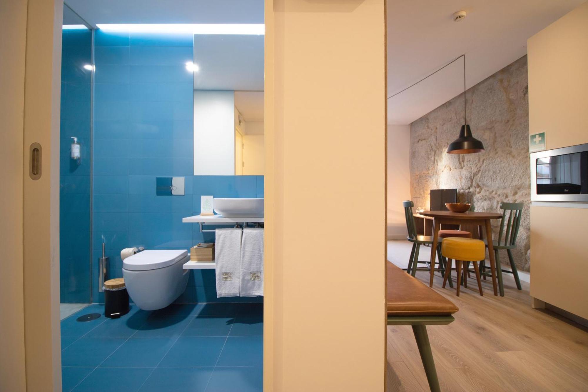 Bloom House By Sweet Porto Appartement Kamer foto