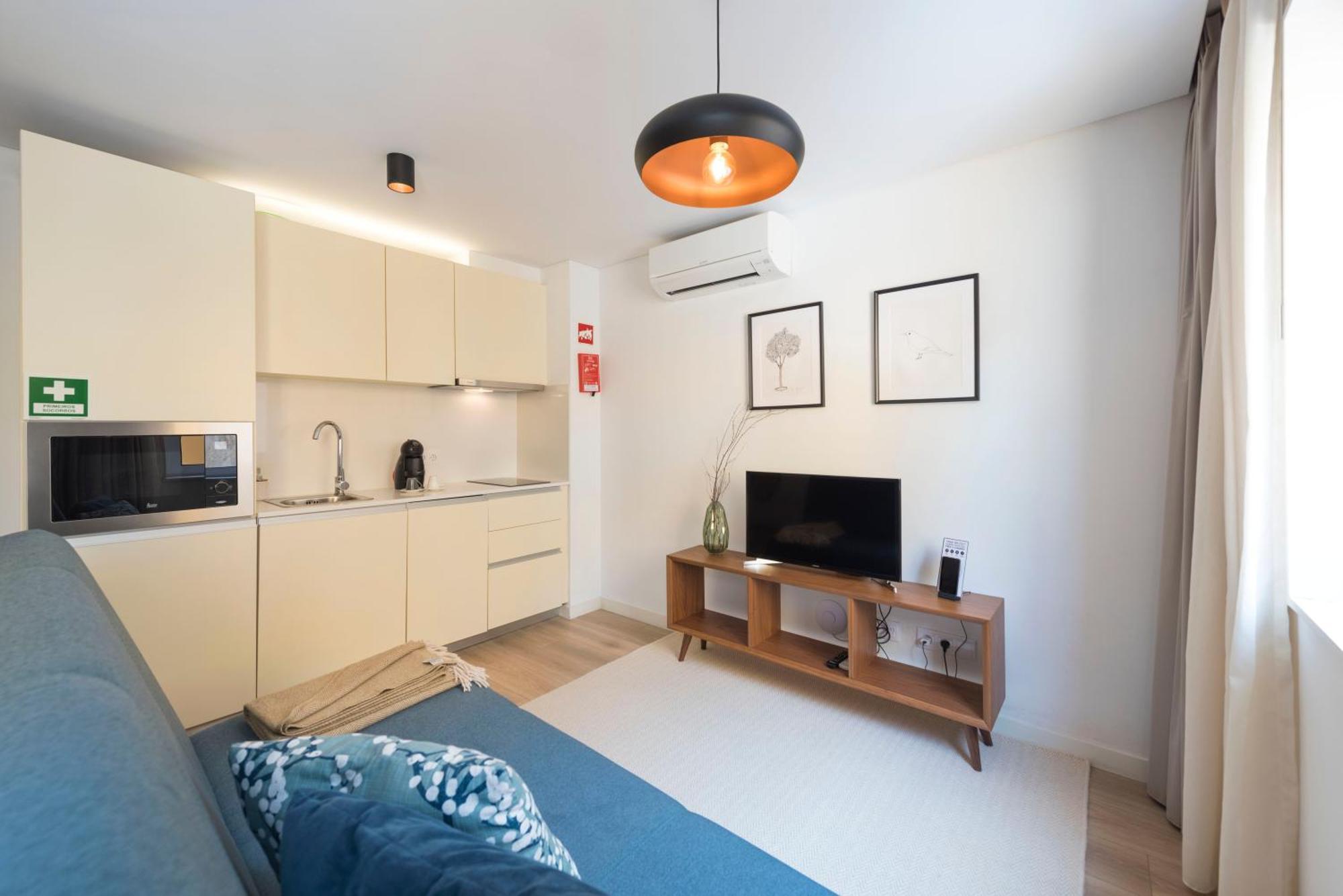 Bloom House By Sweet Porto Appartement Kamer foto