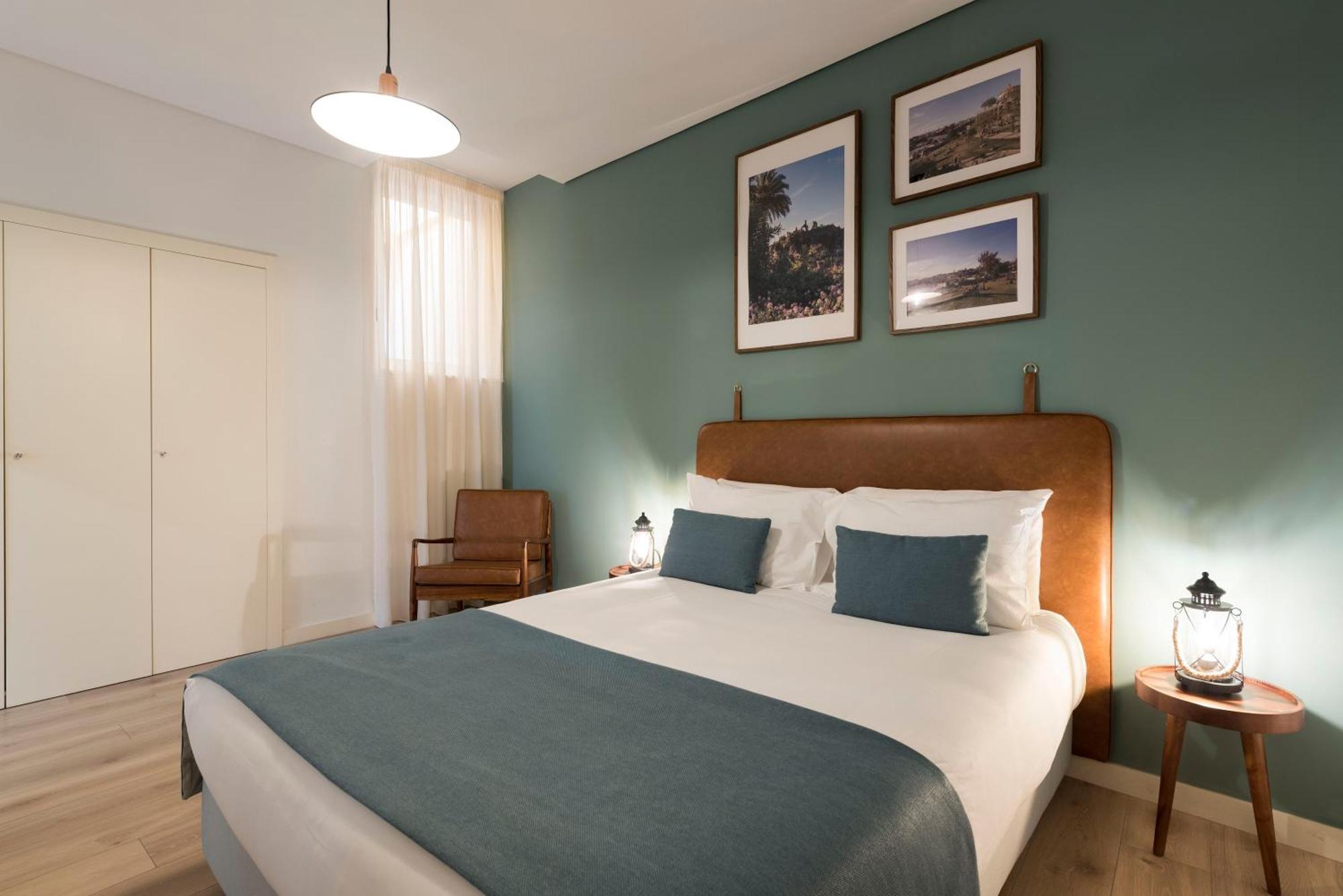 Bloom House By Sweet Porto Appartement Kamer foto