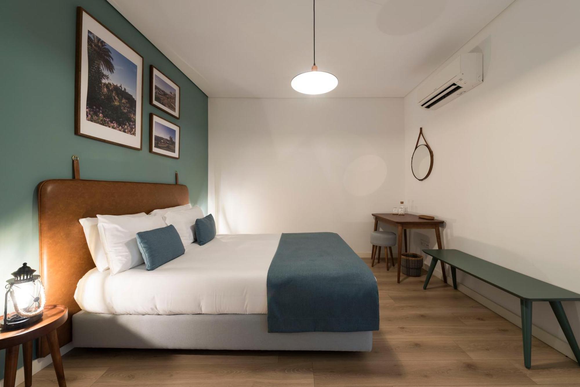 Bloom House By Sweet Porto Appartement Kamer foto