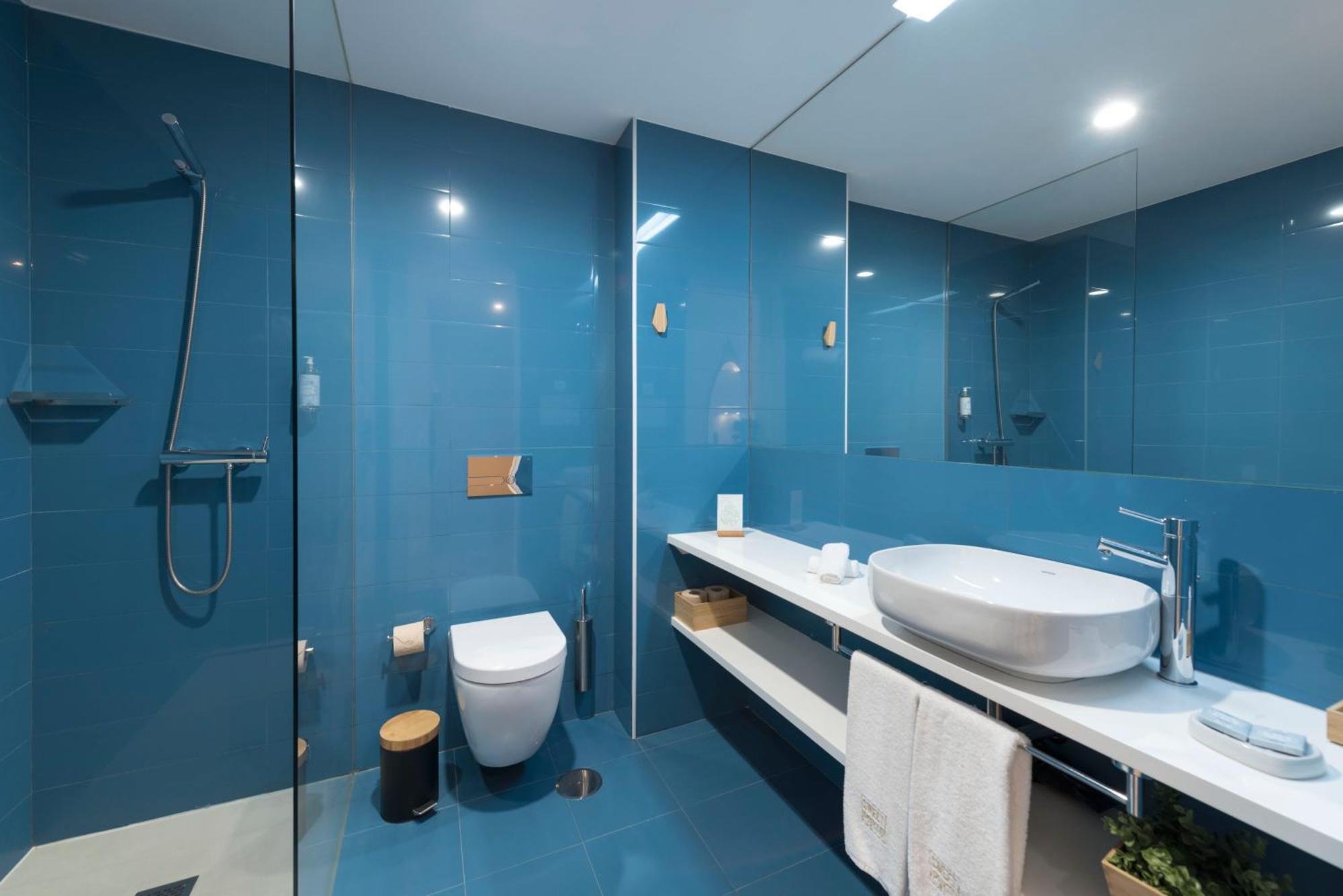 Bloom House By Sweet Porto Appartement Kamer foto