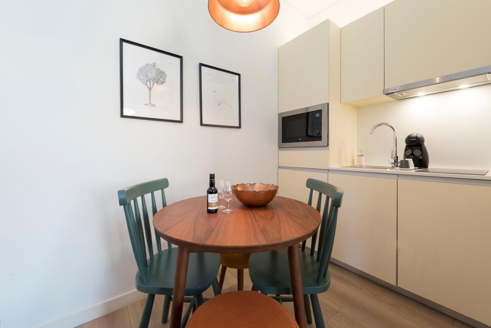 Bloom House By Sweet Porto Appartement Kamer foto