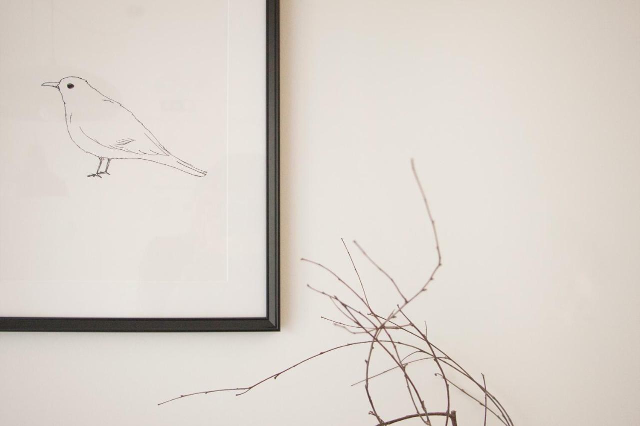 Bloom House By Sweet Porto Appartement Buitenkant foto